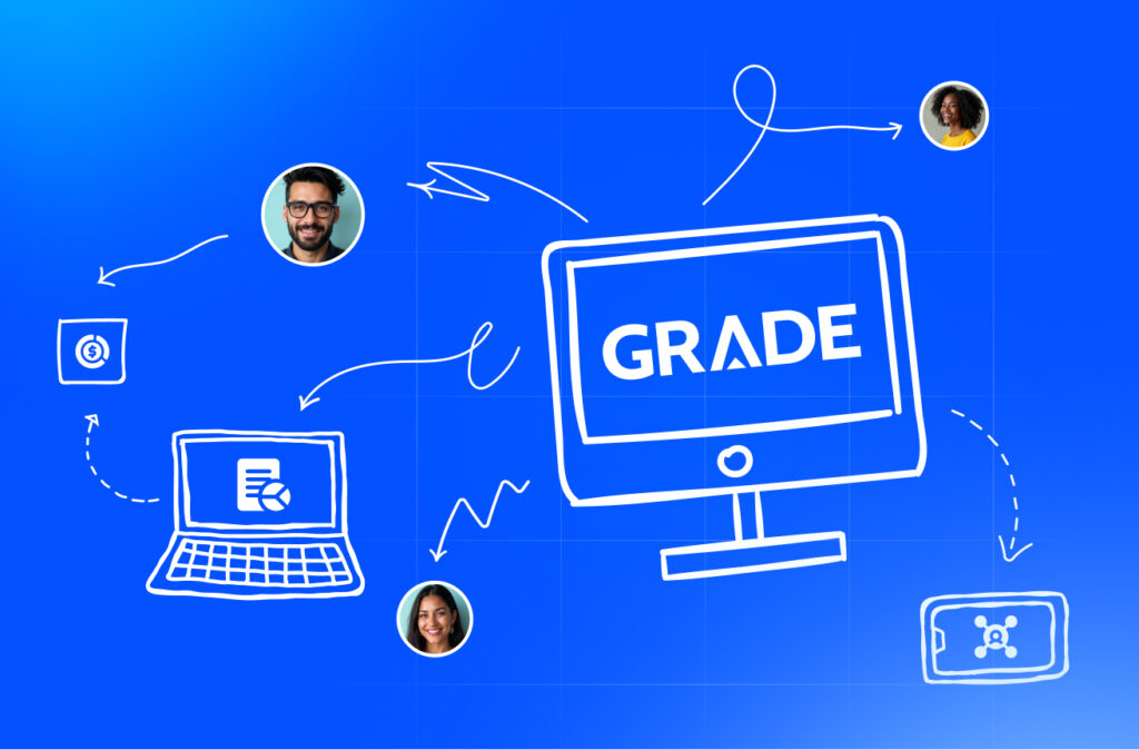 erp it system for managing IT projects