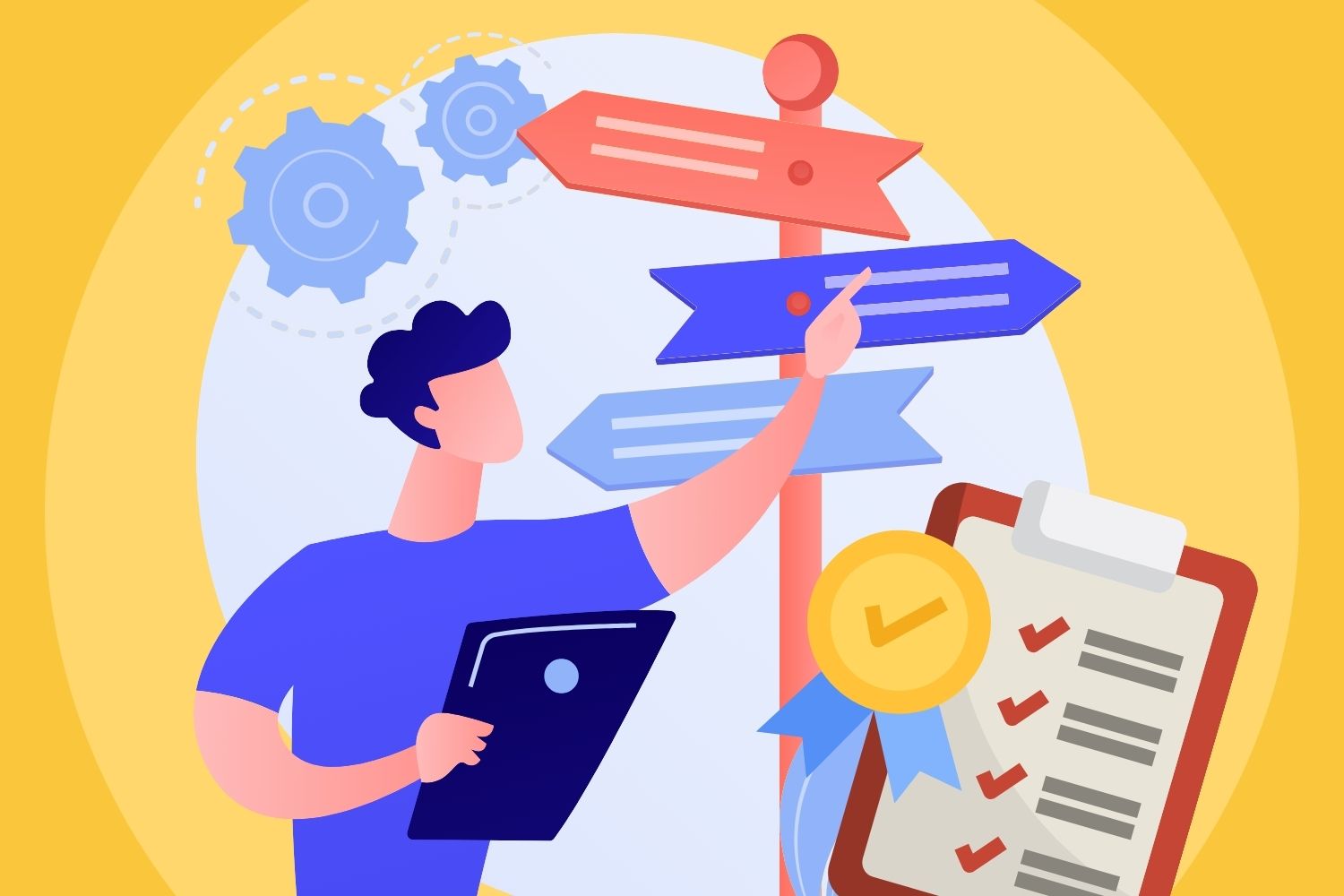 ERP IT система для управління IT-проєктами