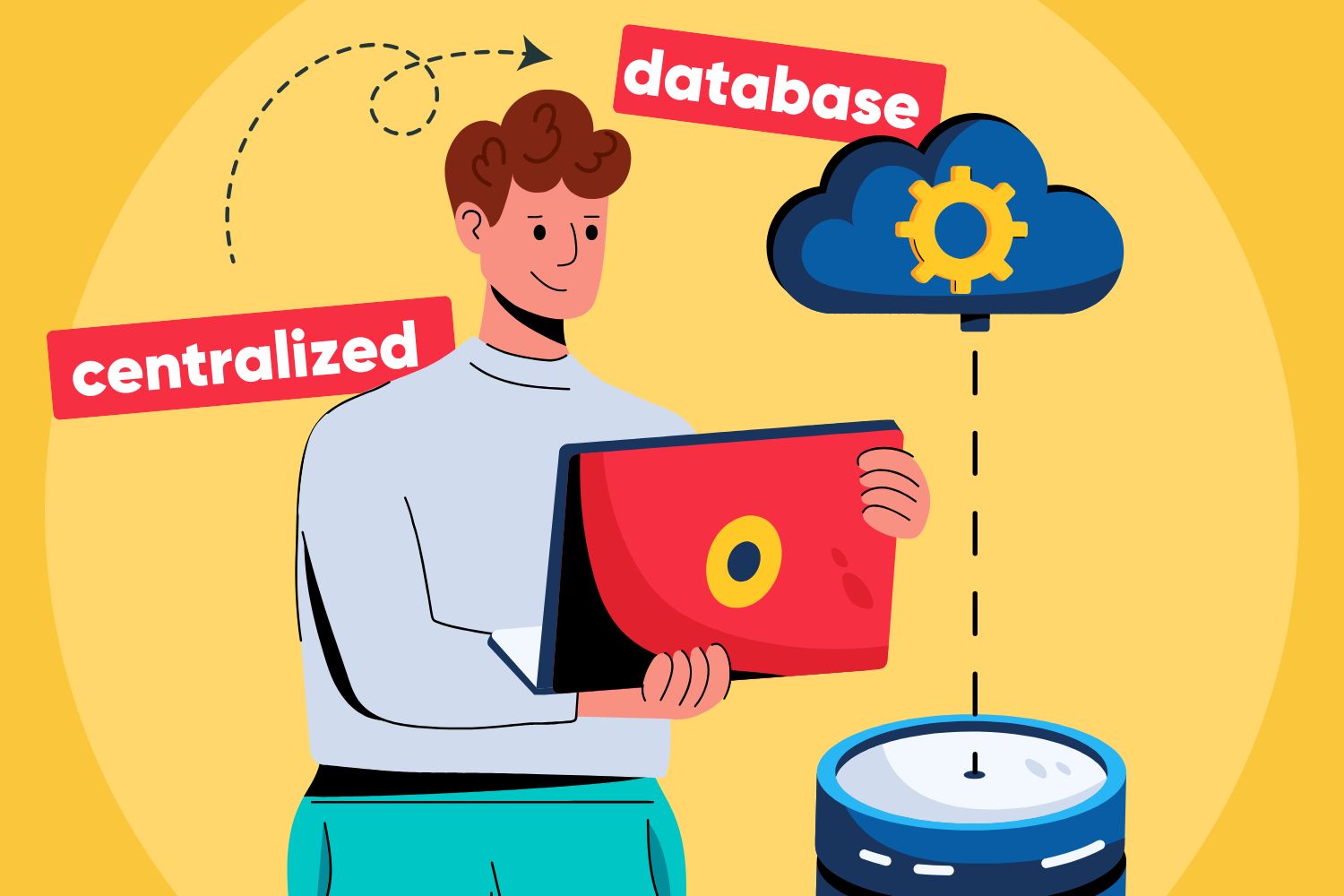 erp it system for managing complex IT workflows