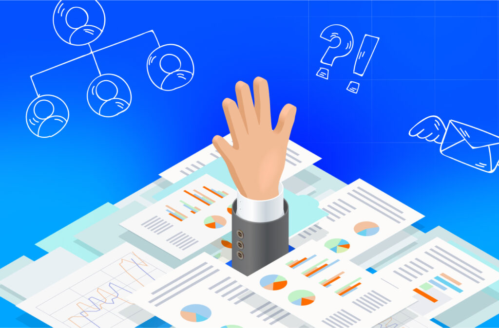 ERP optimizes workload of employees