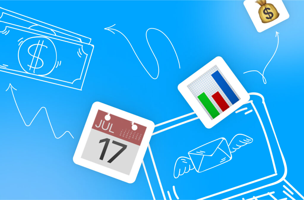 ERP and payroll automation for developers