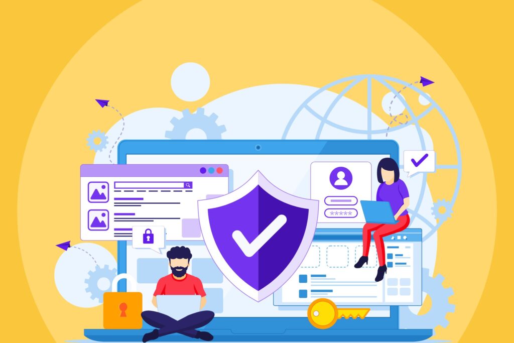 ERP as the best IT project management software