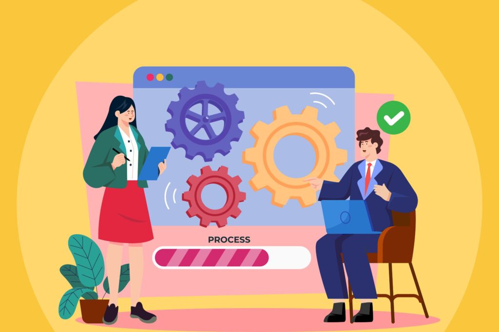 Increase Employee Productivity with ERP