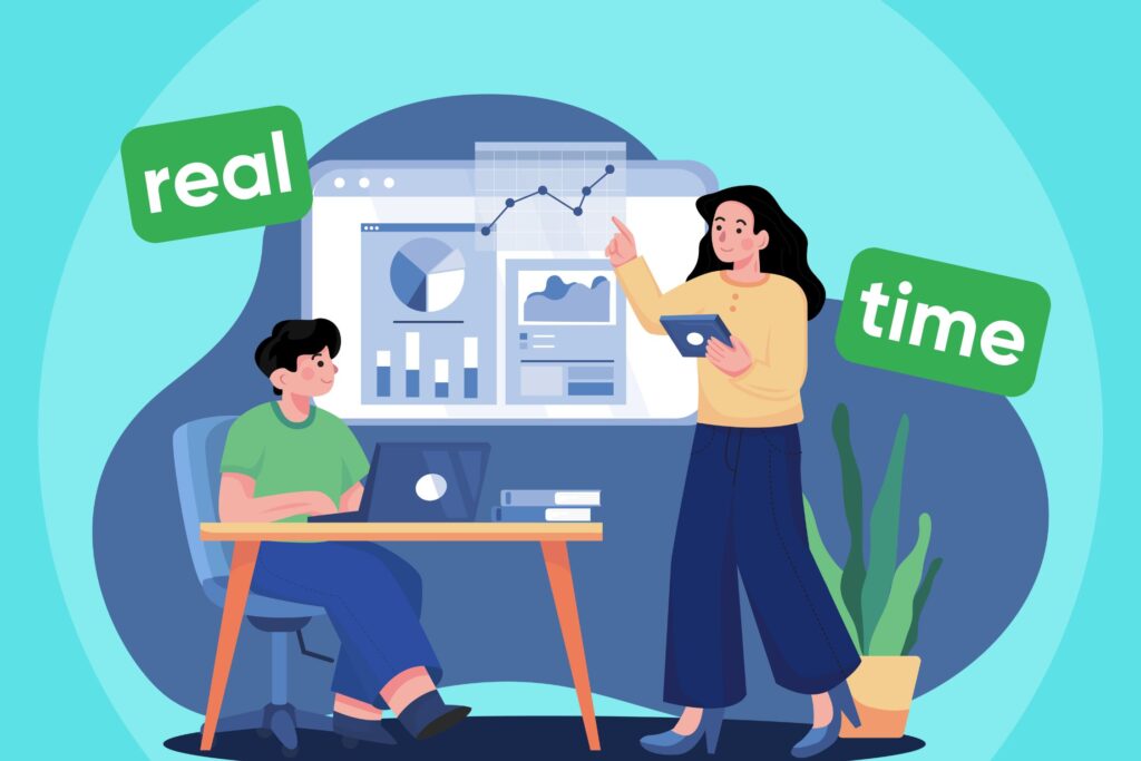 ERP as the best resource management software