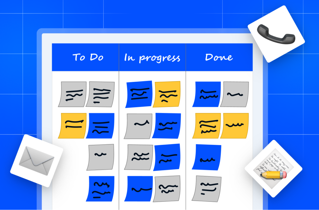 Resource planning in IT with ERP system