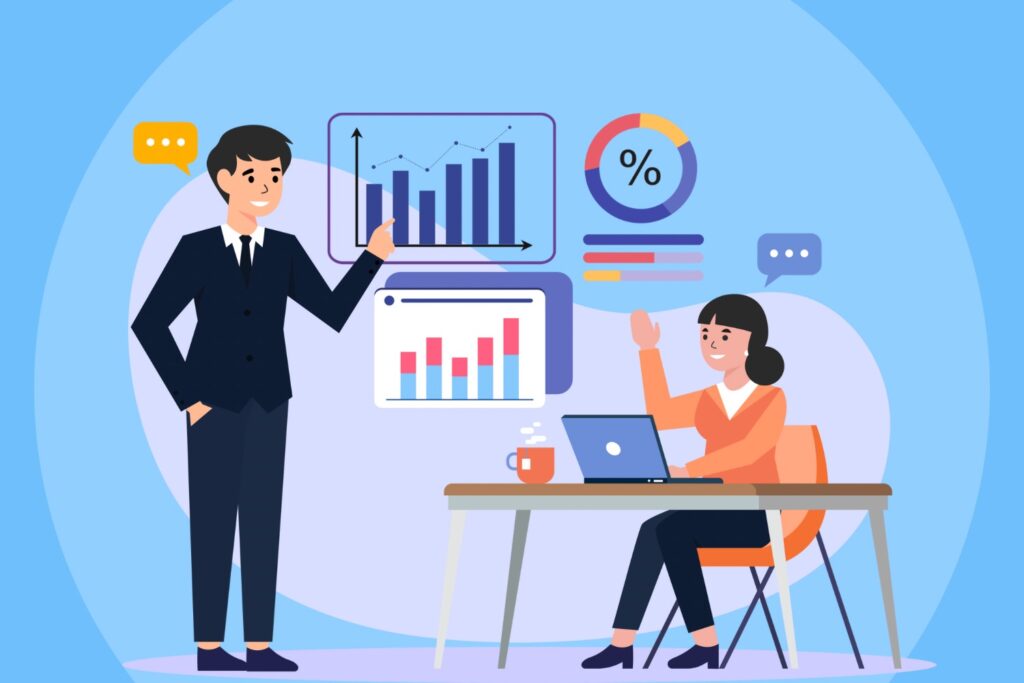 erp is the best for it project management