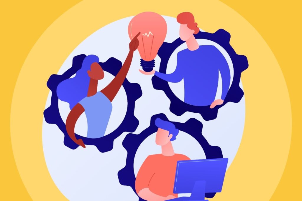 ERP for marketers and marketing teams