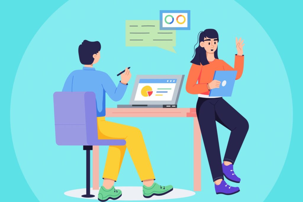 ERP and project automation