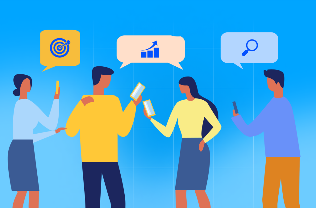 ERP for marketers and marketing teams