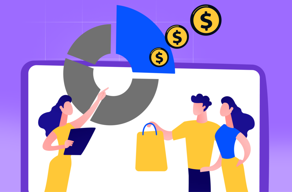 ERP Empowers Sales Teams